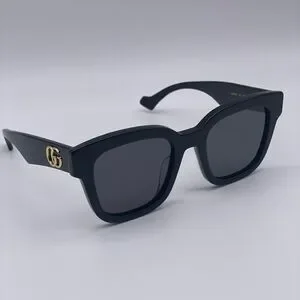Gucci | Accessories | Brand New Gucci Gg998s00 Blackgrey  display picture 3